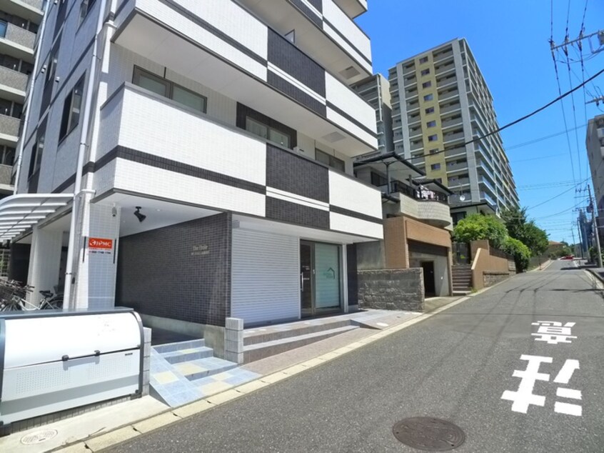 周辺環境 ザ・エトワール東松戸