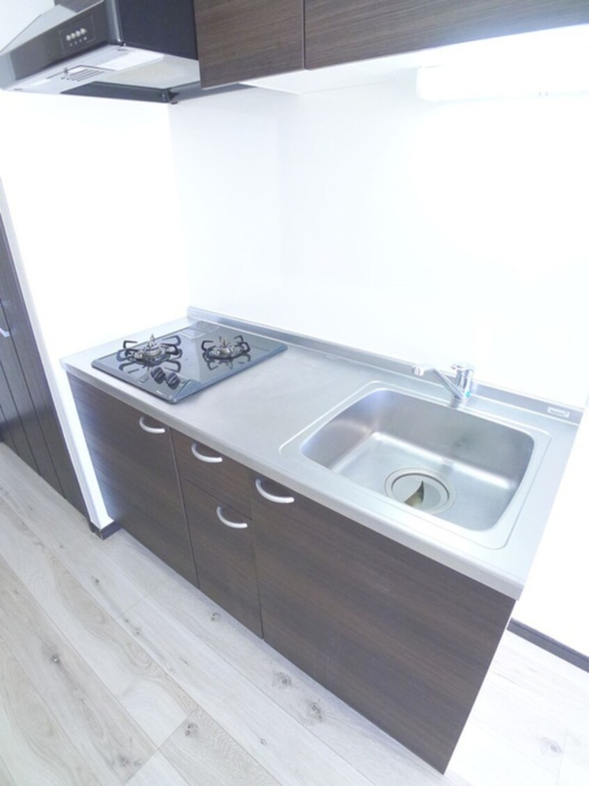 キッチン ザ・エトワール東松戸