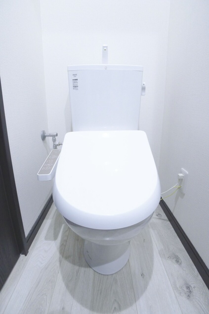 トイレ ザ・エトワール東松戸