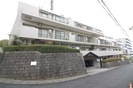 ﾀﾞｲｱﾊﾟﾚｽｸﾞﾗﾝﾃﾞｨ宮前(206)の外観