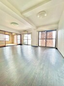 居室 ﾀﾞｲｱﾊﾟﾚｽｸﾞﾗﾝﾃﾞｨ宮前(206)