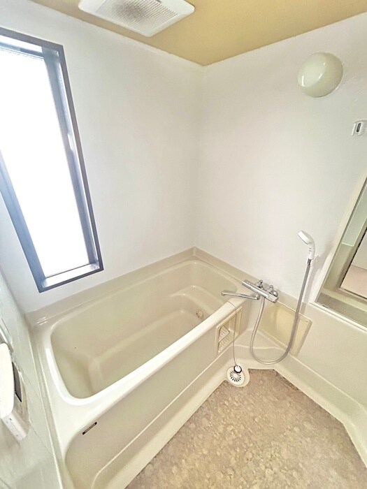 バス／シャワールーム等 ﾀﾞｲｱﾊﾟﾚｽｸﾞﾗﾝﾃﾞｨ宮前(206)