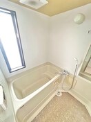 バス／シャワールーム等 ﾀﾞｲｱﾊﾟﾚｽｸﾞﾗﾝﾃﾞｨ宮前(206)