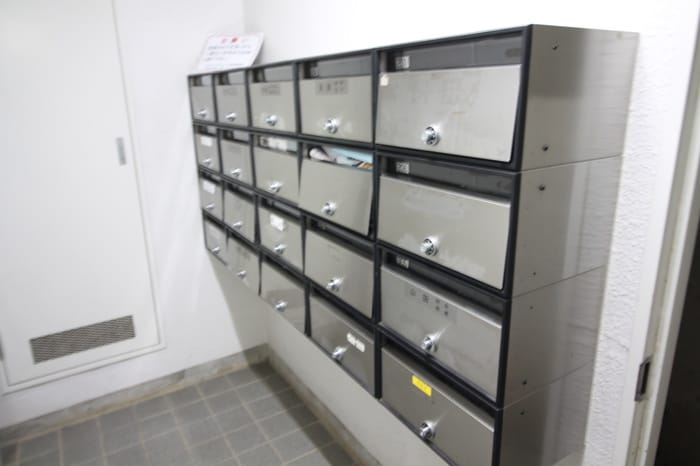 建物設備 ﾀﾞｲｱﾊﾟﾚｽｸﾞﾗﾝﾃﾞｨ宮前(206)