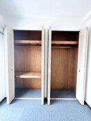 収納 ﾀﾞｲｱﾊﾟﾚｽｸﾞﾗﾝﾃﾞｨ宮前(206)