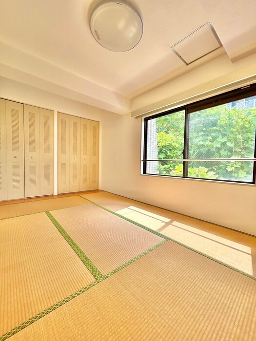 居室 ﾀﾞｲｱﾊﾟﾚｽｸﾞﾗﾝﾃﾞｨ宮前(206)