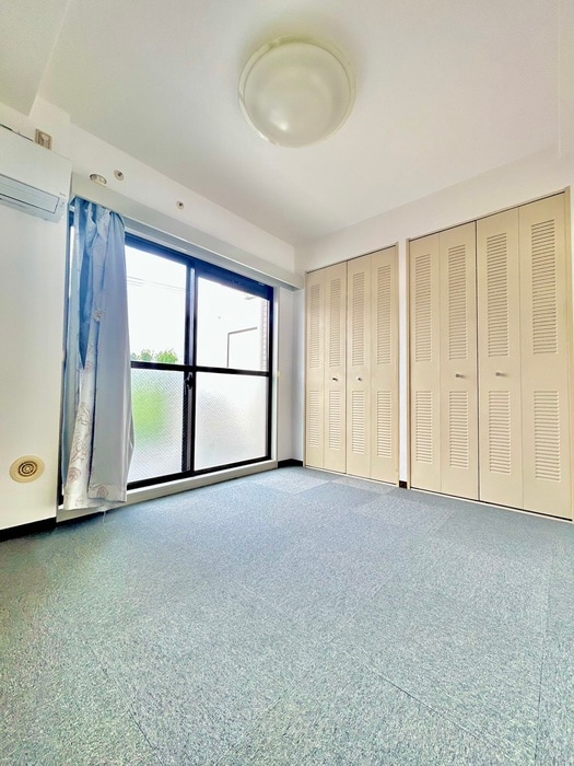 居室 ﾀﾞｲｱﾊﾟﾚｽｸﾞﾗﾝﾃﾞｨ宮前(206)