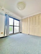 居室 ﾀﾞｲｱﾊﾟﾚｽｸﾞﾗﾝﾃﾞｨ宮前(206)