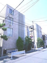 ＲＥＳＩＤＩＡ池上Ａ棟
