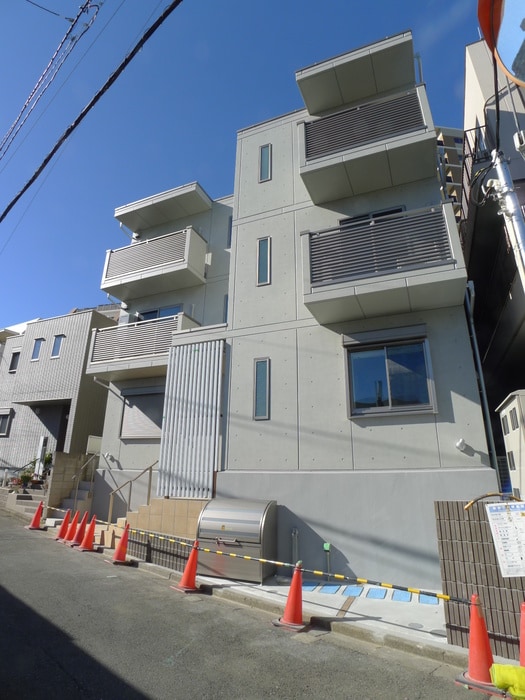 外観写真 サンハウス