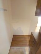 玄関 サンハウス