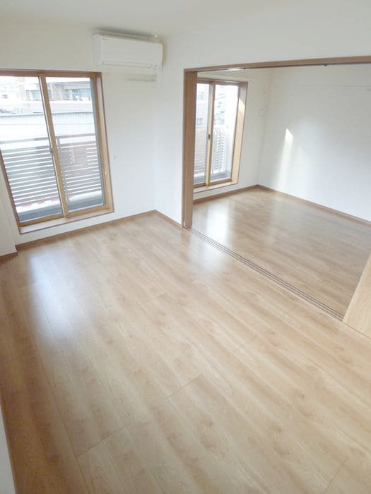 居室 サンハウス