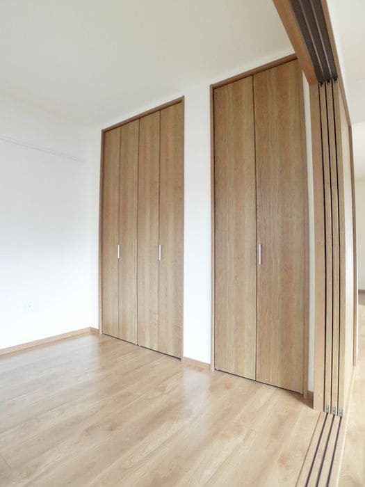 収納 サンハウス