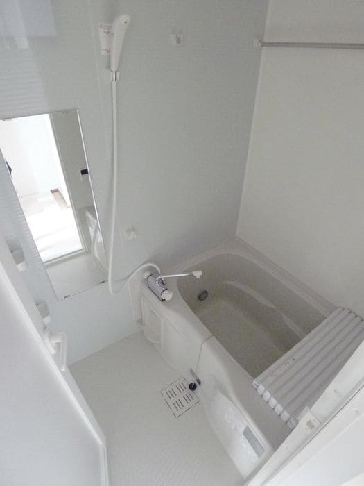 バス／シャワールーム等 サンハウス