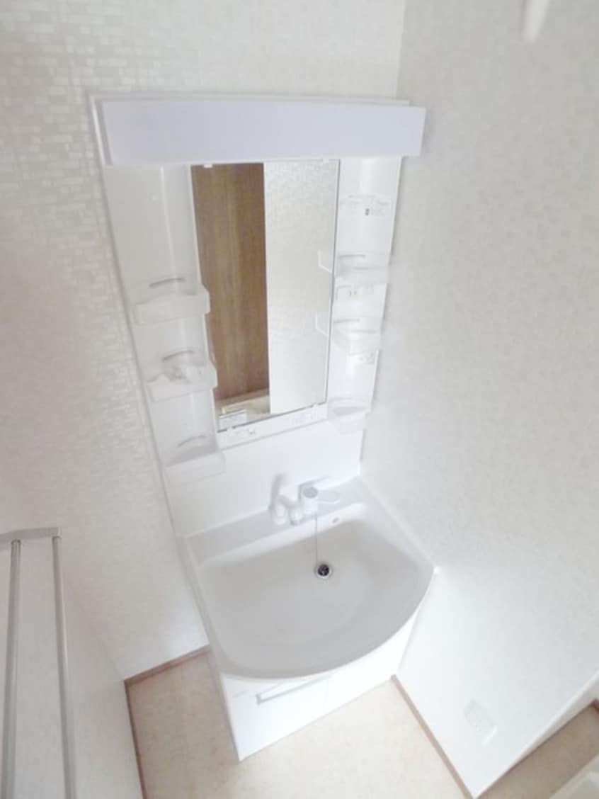 洗面 サンハウス