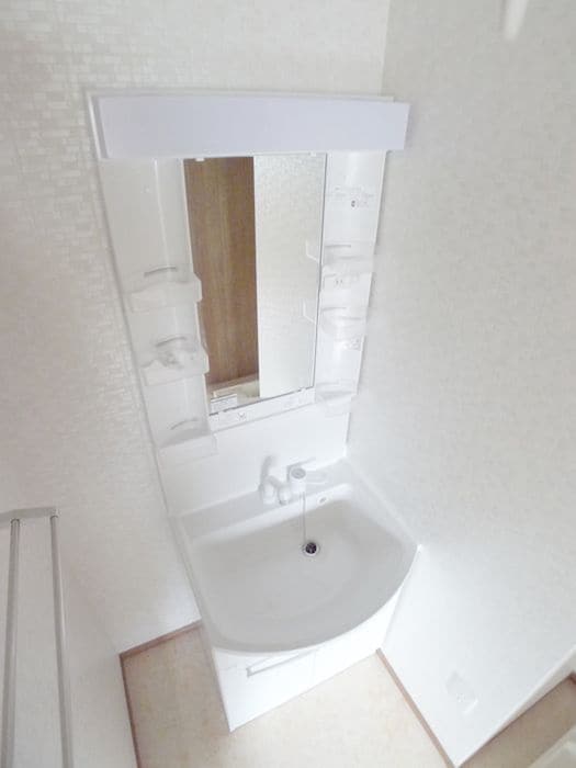 洗面 サンハウス