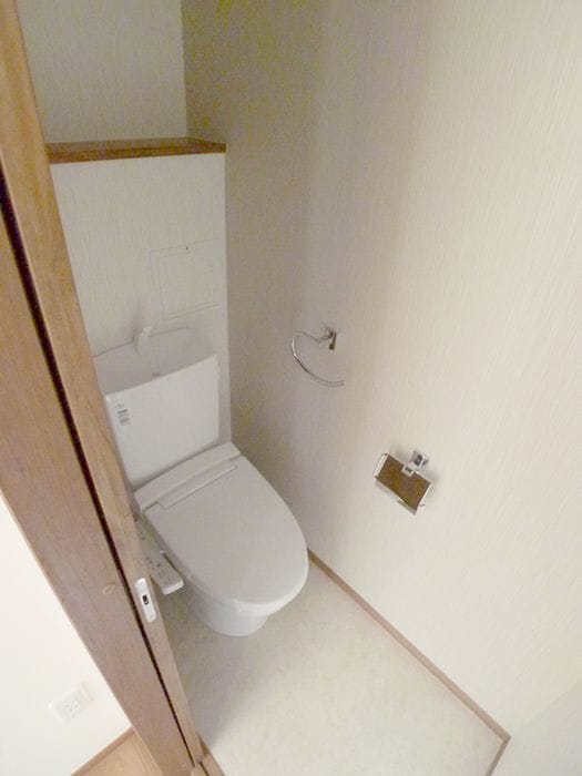 トイレ サンハウス