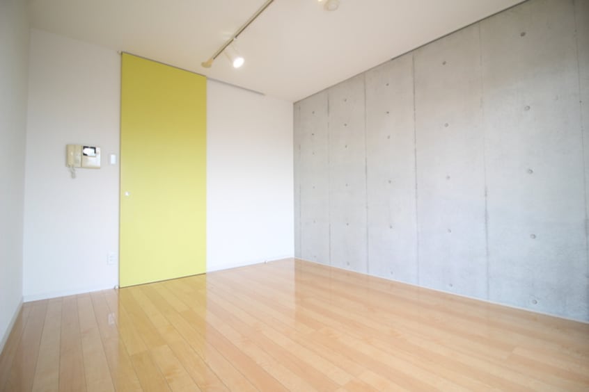 居室 クレールコート