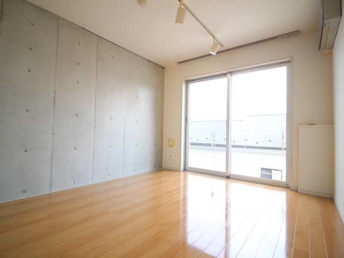 居室 クレールコート