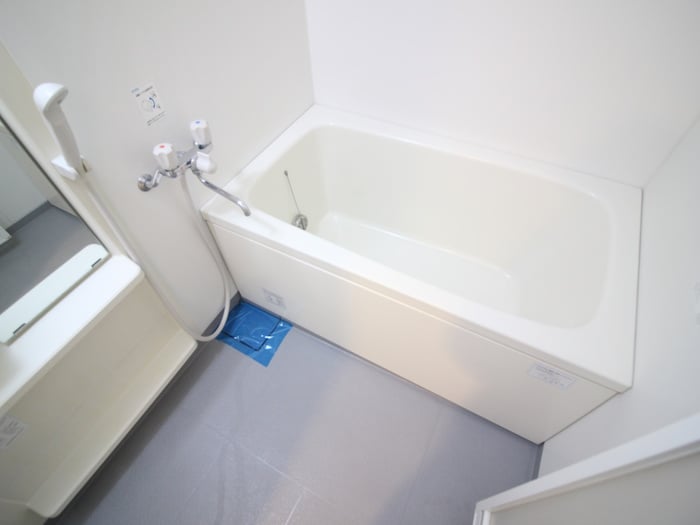 バス／シャワールーム等 クレールコート