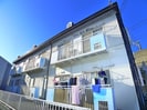 クレスト２１Ａの外観