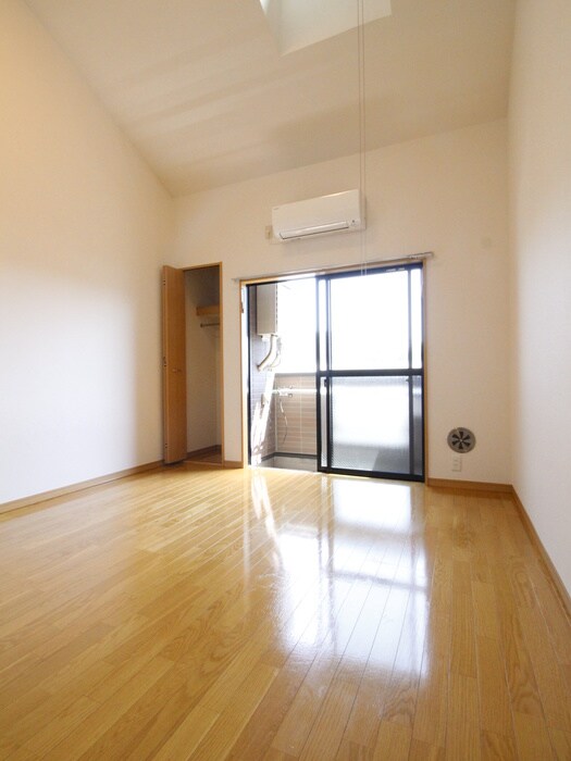 居室 グリ－ンフォレスト