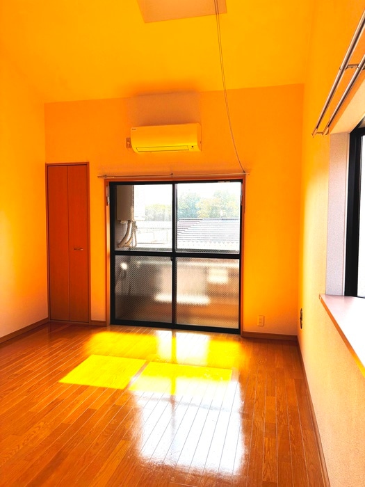 居室 グリ－ンフォレスト