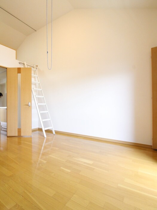 居室 グリ－ンフォレスト