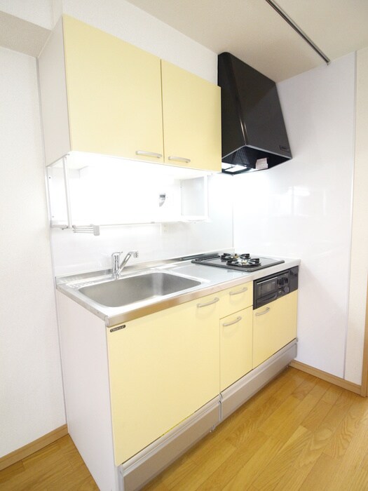 キッチン グリ－ンフォレスト