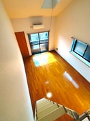 居室 グリ－ンフォレスト