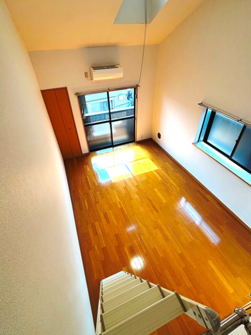 居室 グリ－ンフォレスト