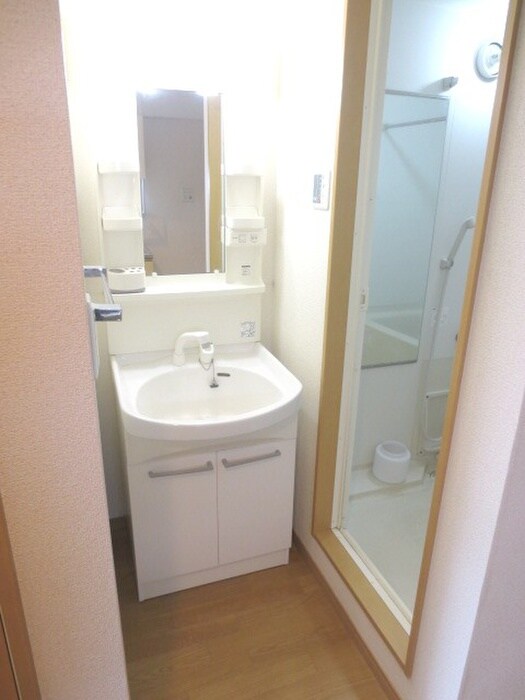 洗面 グリ－ンフォレスト