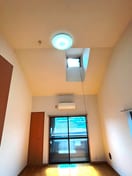 居室 グリ－ンフォレスト