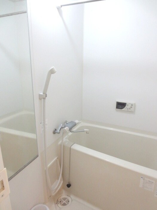 バス／シャワールーム等 グリ－ンフォレスト