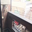 ベランダ・バルコニー グリ－ンフォレスト