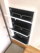 靴箱 グリ－ンフォレスト