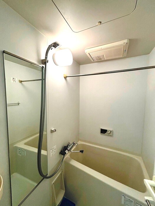 バス／シャワールーム等 グリ－ンフォレスト