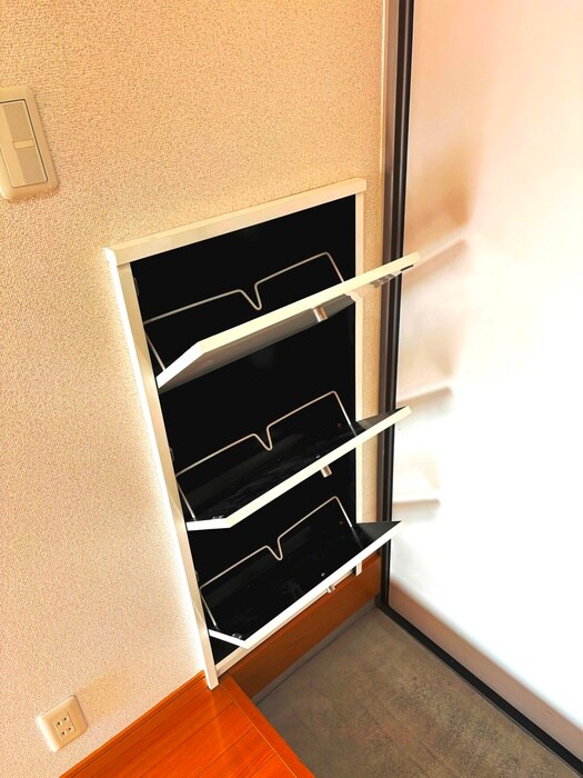 靴箱 グリ－ンフォレスト