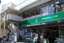 マルエツ　白金台プラチナ通り店(スーパー)まで482m グリ－ンフォレスト