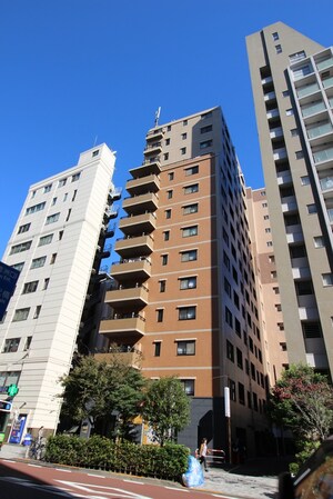 レジディア新川Ⅱ(302)