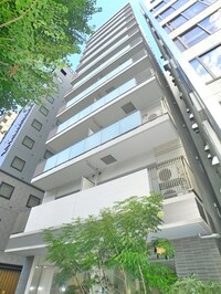 フレンシア浅草橋(405)