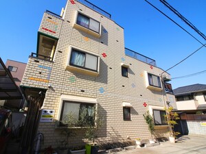 シティーハウス舞