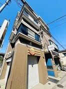 外観写真 ＯＫビル