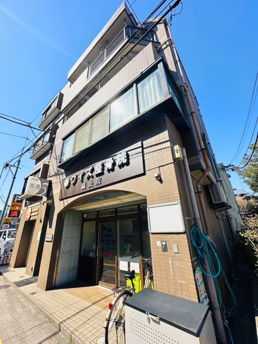 外観写真 ＯＫビル