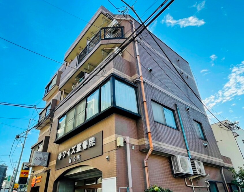 外観写真 ＯＫビル