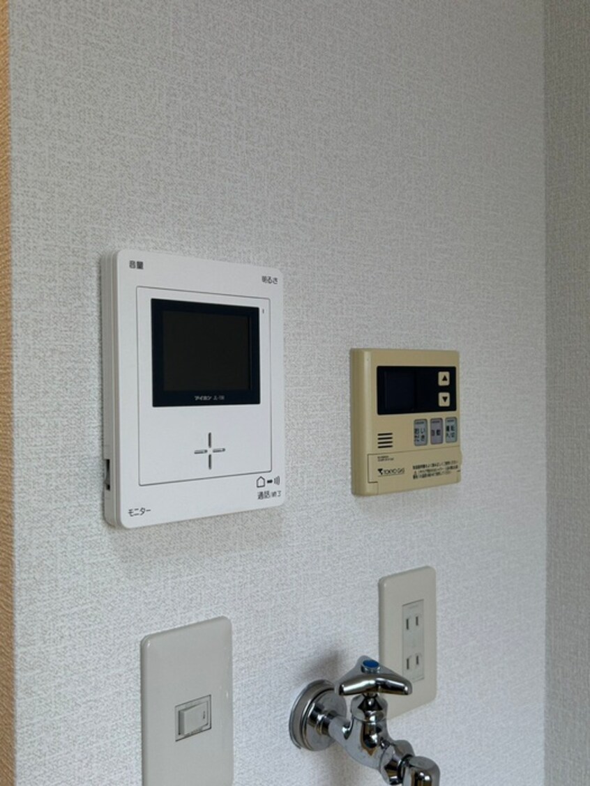 内観写真 ＯＫビル