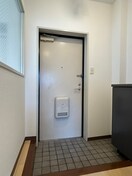 玄関 ＯＫビル