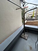 ベランダ・バルコニー ＯＫビル
