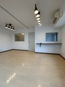 内観写真 ＯＫビル