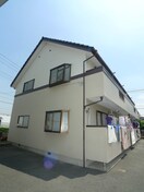 建物設備 グレ－プハイツＡ